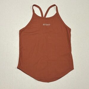 Echt tank top